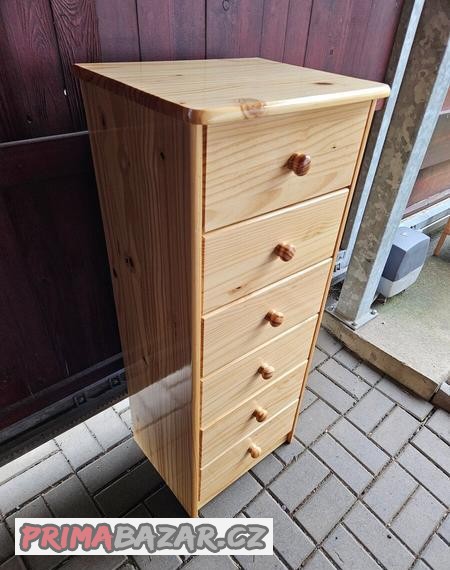 prodam-ruzne-komody-a-skrinky