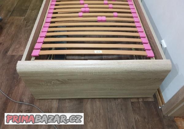 postel-200x90cm-v-dekoru-dub-sonoma