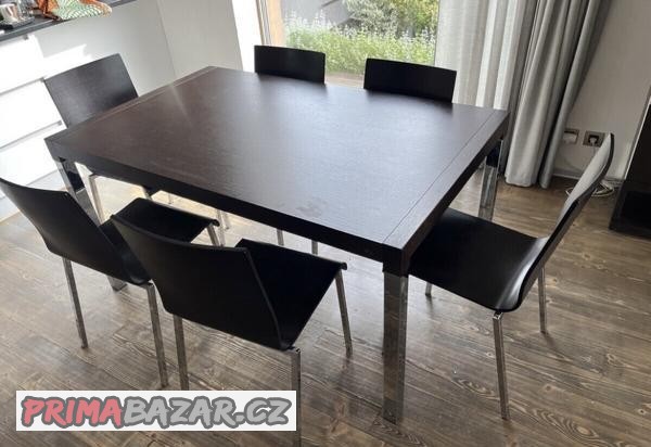 jidelni-stul-zidle-barove-zidle