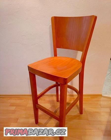 4-barove-zidle-stul-jako-nove-vyska-73-cm
