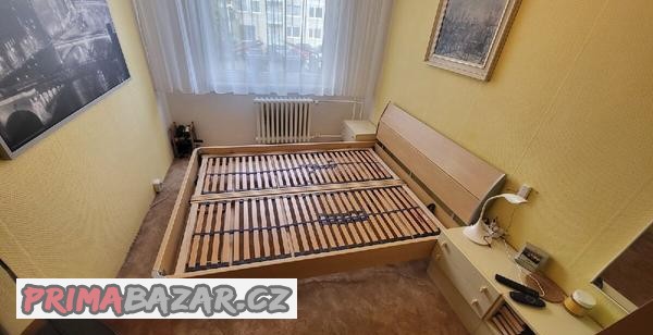 manzelska-postel-160x200-s-polohovacimi-rosty