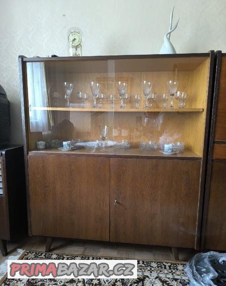 nabytek-obyvaci-pokoj-50s-60s
