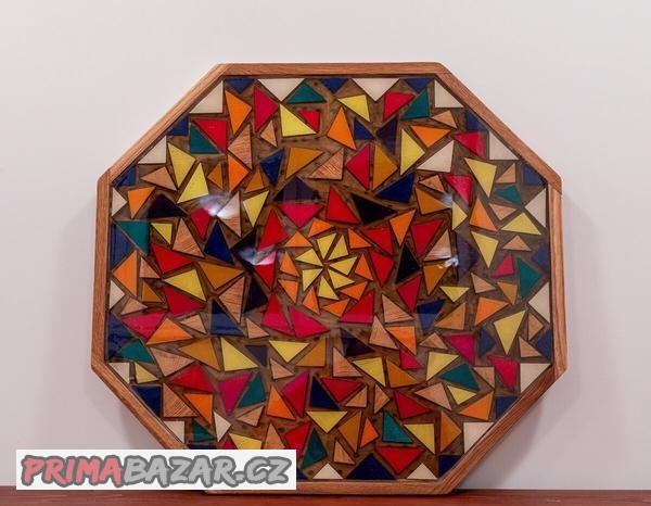 Hvězdokupa - obraz vesmíru DSO