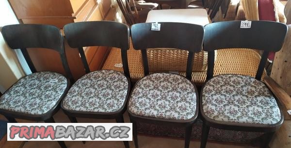 zidle-thonet-nove-calouneni-4ks