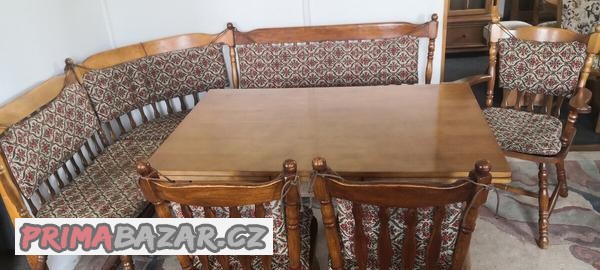 rohova-lavice-3x-zidle-rozklad-stul