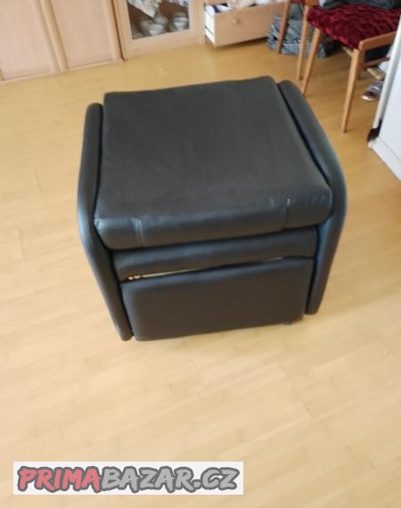 Prodám polovaci křeslo