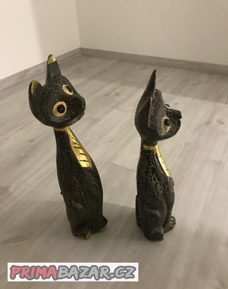 Prodám dekoraci kočky
