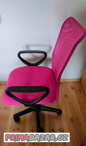 Kancelářská pojízdná židle