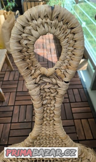 ikea-ps-gulholmen-houpaci-kreslo