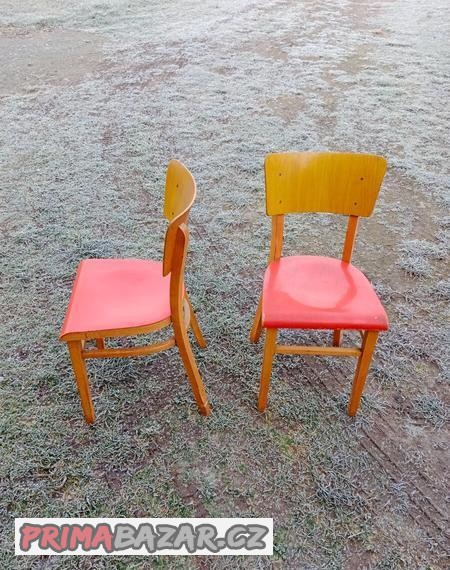 zidle-thonet