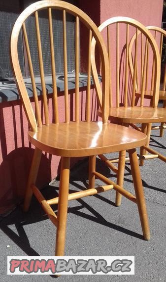 zidle-ikea-styl-windsor-masiv-4ks-set
