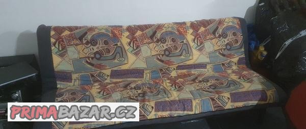 Rozkládací gauč, pohovka