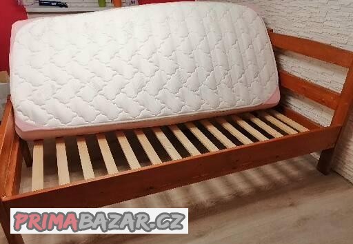 postel-90x200-s-matraci