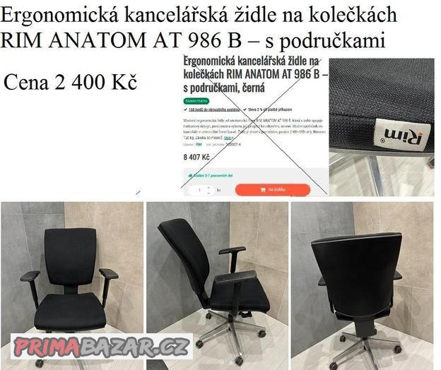 prodam-kancelarske-zidle-rim