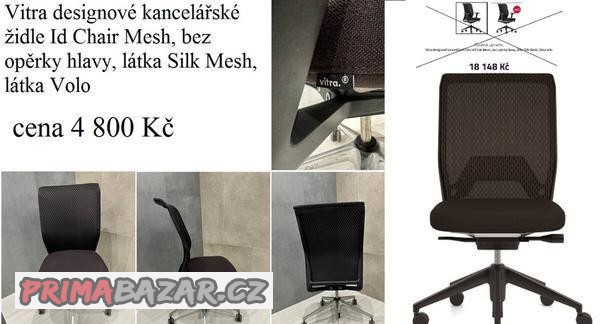 prodam-kancelarskou-zidli-vitra