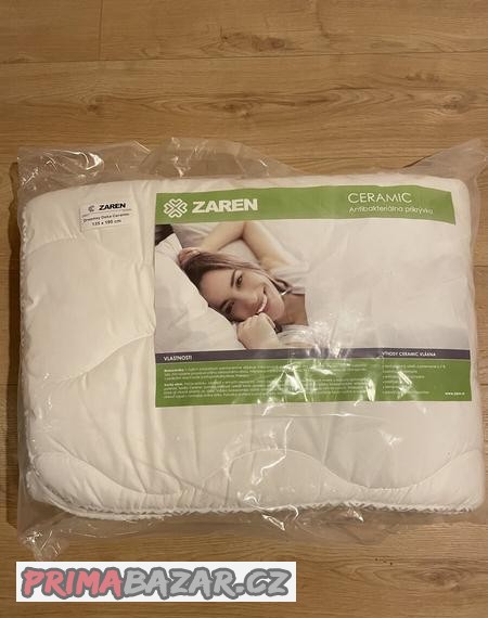 predam-znackovy-postelny-set-2x-perina-2x-vankus