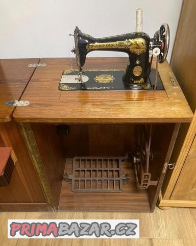 sici-stroj-singer