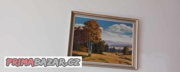 Starší nábytek k prodeji