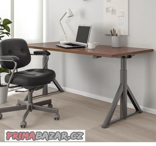 ikea-id-sen-elektricky-polohovatelny-stul-160x80