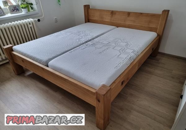 dubova-postel