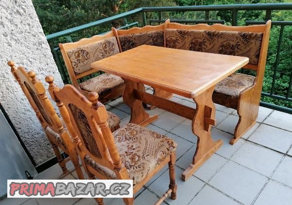 krasna-rohova-jidelni-souprava-z-masivu-velka-sleva