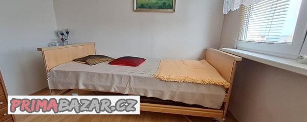 eletricka-polohovaci-zdravotni-postel