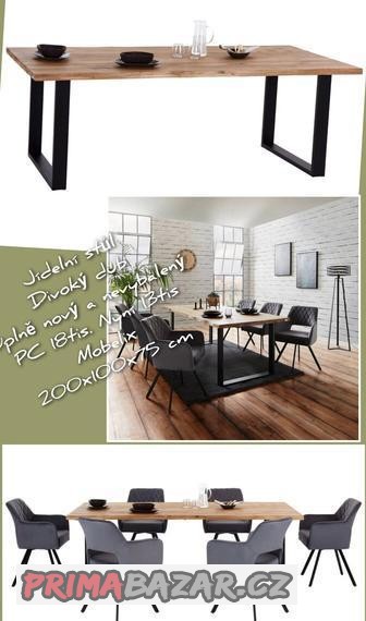 jidelni-stul-masiv-dub-novy