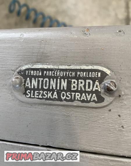 trezor-safe-kasa-antonin-brda-slezska-ostrava