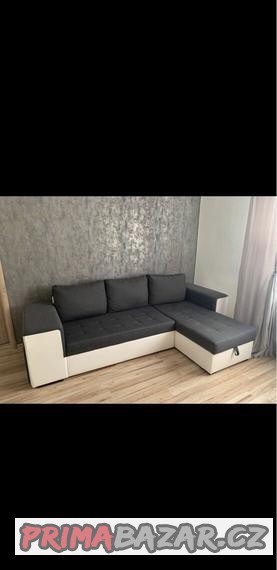 Prodam rozkládací pohovku