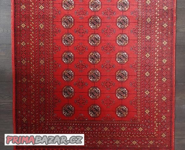 afghan-koberec