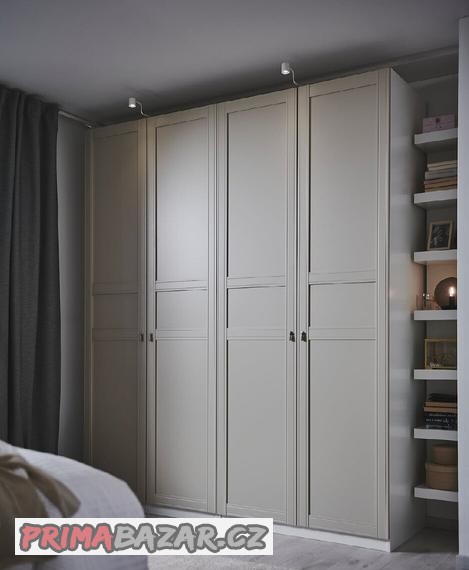 ikea-pax-flisberget-dvere