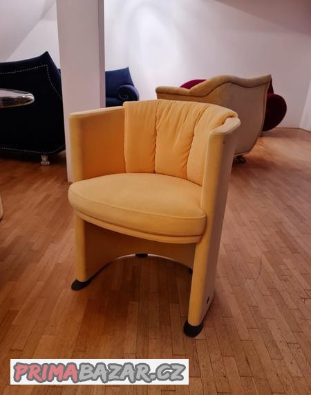 Křeslo značky Rolf benz