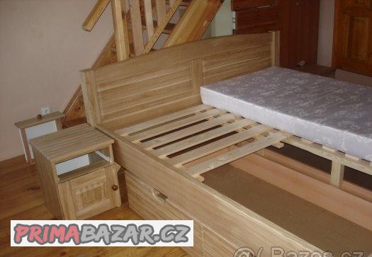 dubova-postel