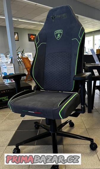 secret-lab-lamborghini-xl-zidle