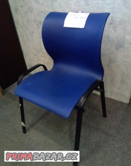 zidle-jidelni-jednaci-kov-s-plast-skorepinou