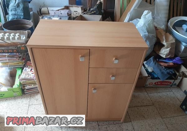 Prodám skříňku