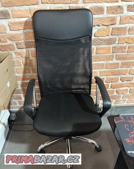 Kancelarska židle