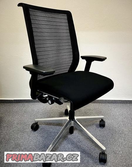 kancelarska-zidle-steelcase-think-3-ks