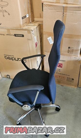 nova-ergonomicka-kancelarska-zidle