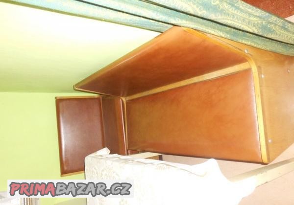 Rohova lavice levne Zelezna Ruda