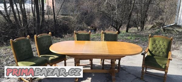 masivni-rozkl-stul-4x-mas-zidle-1x-kresilko-top-stav