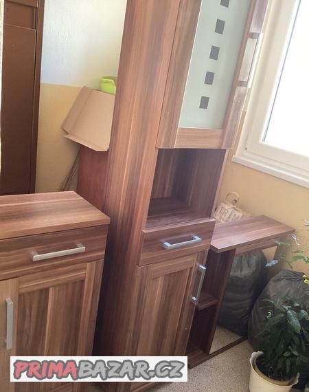 Koupelnová sestava 3ks