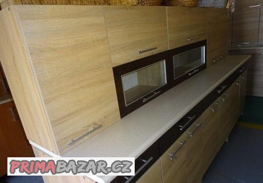 levna-kuchyne-260cm