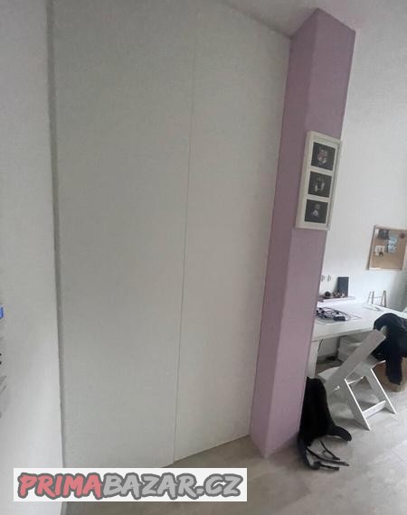 Prodam cast divciho pokoje