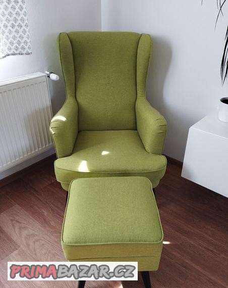 kreslo-usak-s-podnozkou
