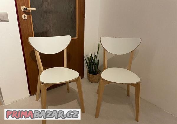 zidle-ikea-nordmyra-2ks-jako-nove