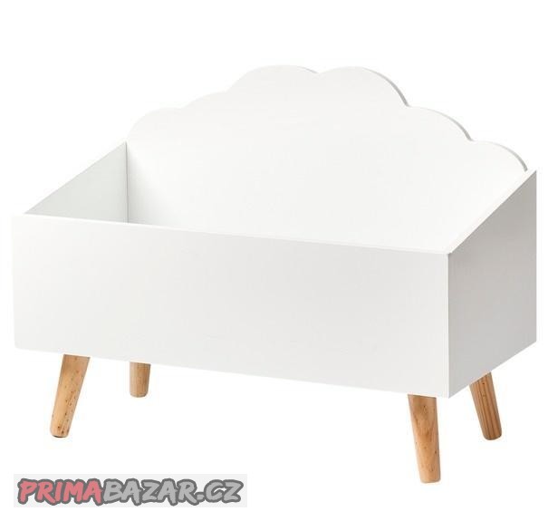 novy-detsky-box-na-hracky-bily