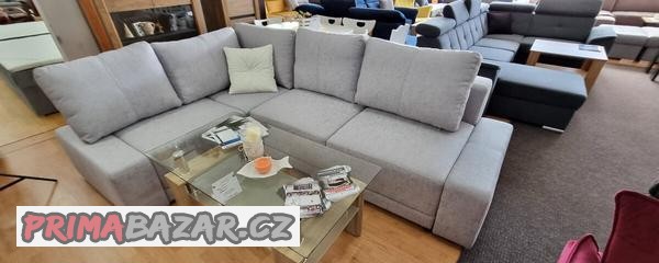 Sedací souprava  Verso AKCE