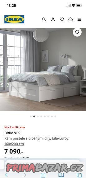 postel-200x160-s-uloznym-prostorem