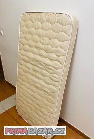 matrace-baby-dreams-flex-160-80-12